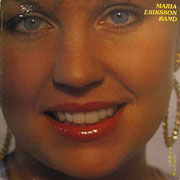 MARIA ERIKSSON BAND / First Light